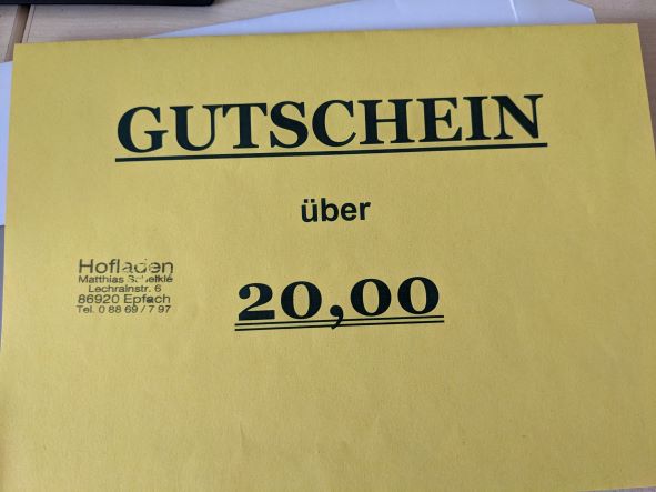 Gutschein Hofladen 20230131 124932086