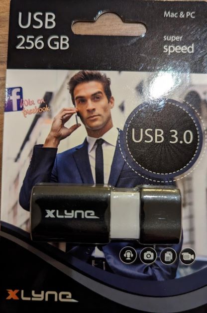 USB Stick 256GB 2023 02 09 at 18.01.33