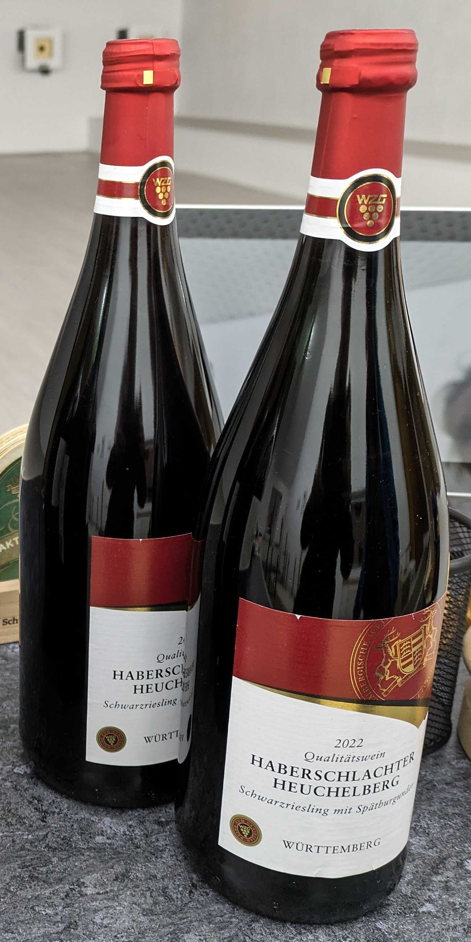 Haberschlachter Heuchelberg