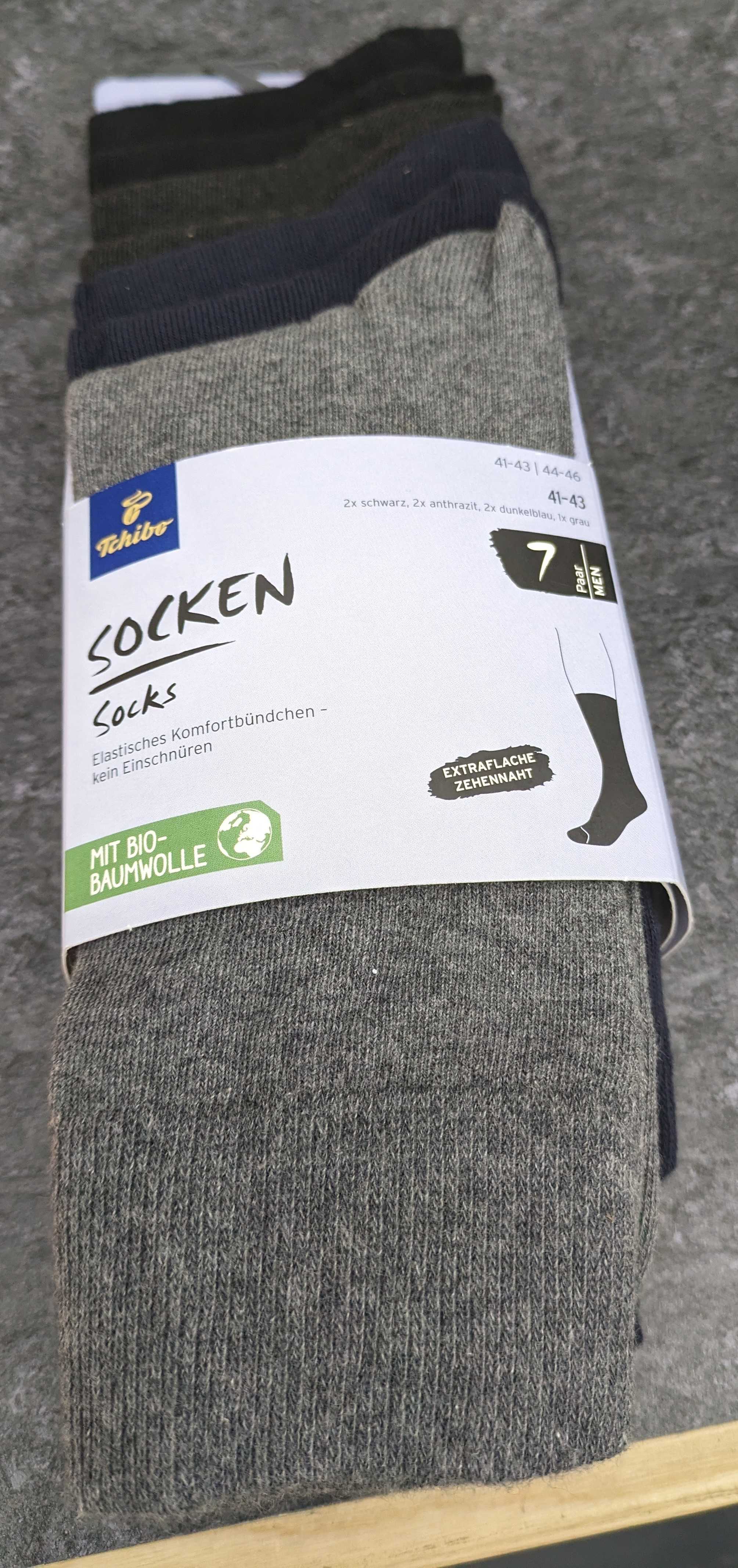 Socken Gr 41 43