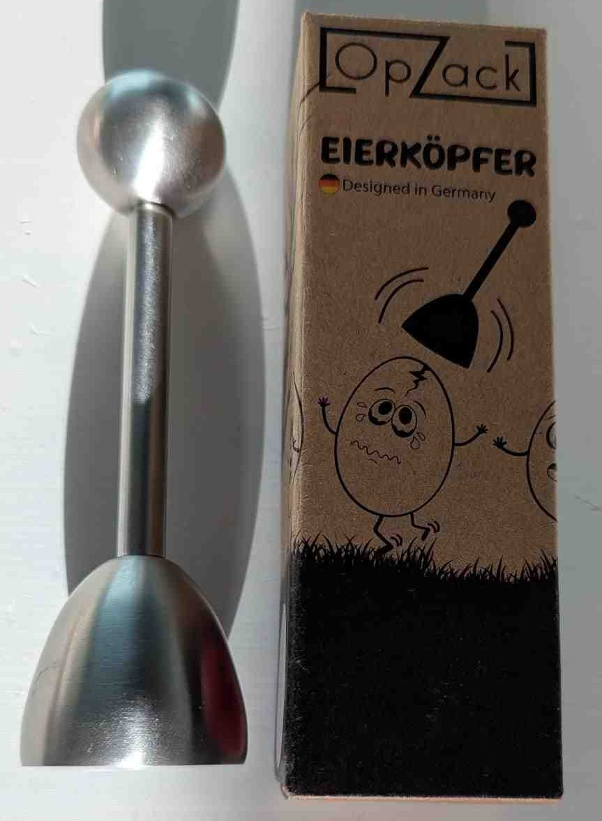 Eierköpfer